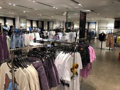 -ZARA(恒隆广场店)