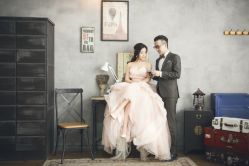 -THE QUEEN(北京店)