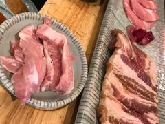 -犟牛家·榴莲烤肉(五棵松店)