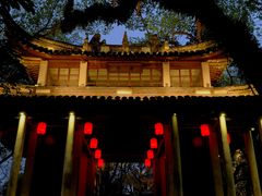 -溪口-滕头旅游景区