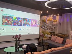 -CIAO·团建聚餐·生日派对轰趴馆(福田店)