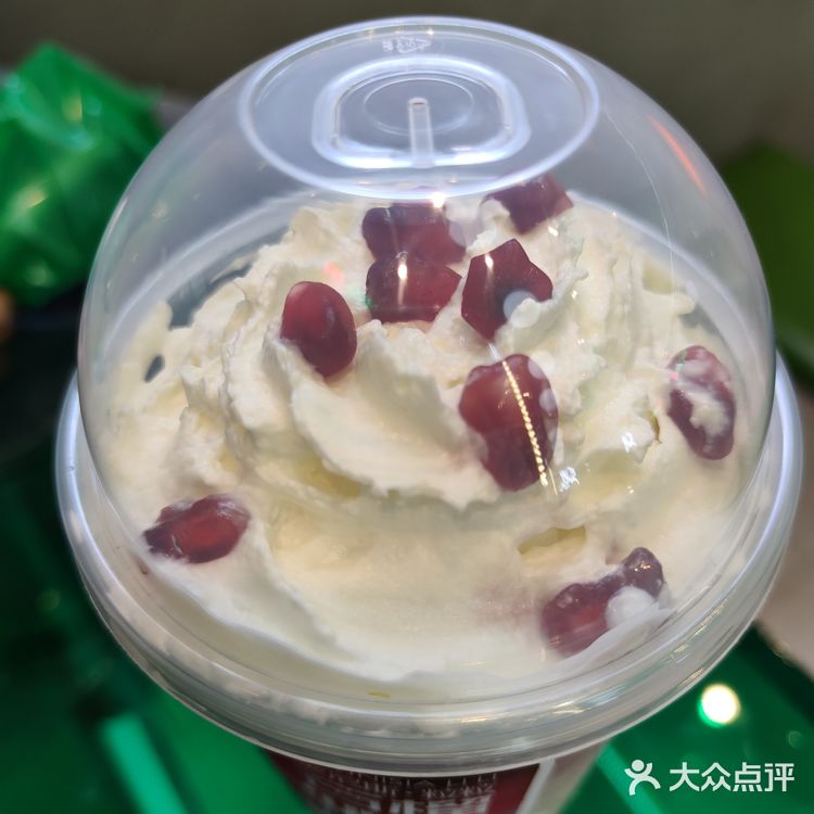 小堂阿姨奶茶铺（江南万达）
