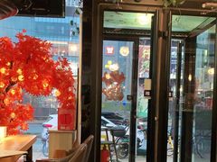-小米烤肉-泥炉炭烤(常营店)