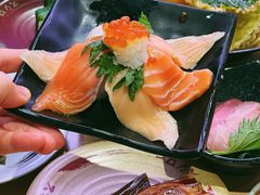 -寿司郎(皇庭广场店)