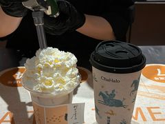 -茶话弄(中贸广场店)