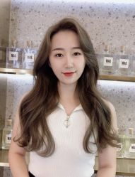 点击看大图 -3AM HAIR SALON烫发染发接发
