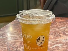 -OUR Bakery(国贸商城店)