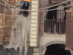 -长沙湘江欢乐雪域