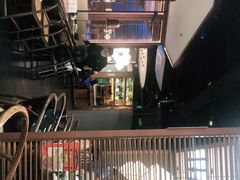 大堂-云海肴云南菜(曲江大悦城店)