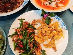-粤香楼(新光里店)
