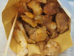 -桥头排骨(芙蓉广场品牌店)