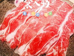 -围炉夜话·潮汕卤水火锅(榕江店)