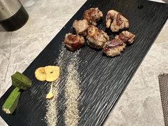 -極上萬膳·日料放题(来福士江景店)