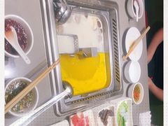 -海底捞火锅(金鼎广场店)