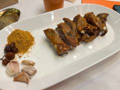 -谷丽麦馕新疆菜·清真(步步高梅溪新天地店)