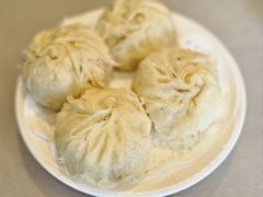 香菇破酥包-熙楼(翠湖店)