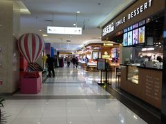 -北京华联购物中心(天通苑店)