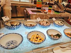 -盛宴标帜餐厅·亲子自助 (南昌喜来登酒店)