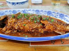 红烧鸡格朗-洞天食府(北大街店)