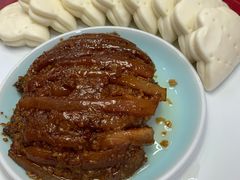 -东兴楼饭庄(六里桥店)