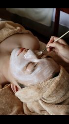 -VALMONT·若嫚蝶国际美肤中心