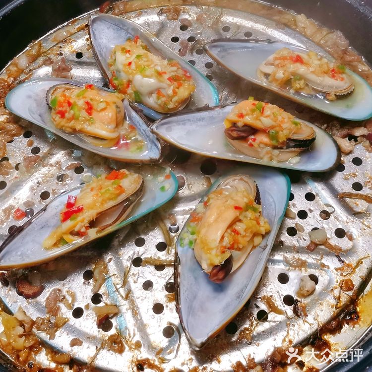 正炒面不会很干，正合我的口味