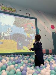 -卡通尼乐园(武商MALL·世贸店)