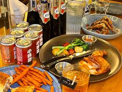 -COMMUNE幻师(五角场店)