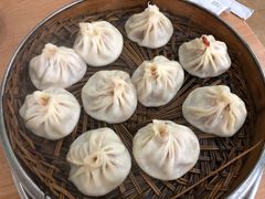 -清真老铁家灌汤包