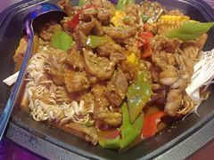 -蛙来哒(万泰新天地店)
