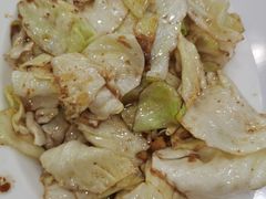 -江城燕子大排档(江汉路步行街店)