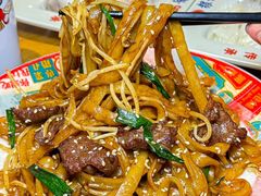 -银记肠粉店(南方医院店)