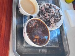 -姚记炒肝店(鼓楼店)