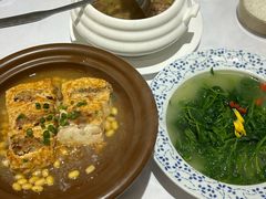 -围龙屋客家食府(福田店)