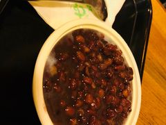 红豆双皮奶-七七家的糖水店(南湾街1号店)