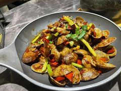 -嘎嘎鸭脑壳(蜀汉路店)