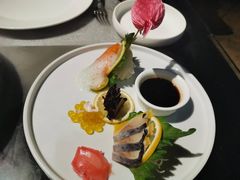 -魔厨私房菜(观音桥店)
