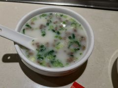 -海底捞火锅(万丰桥店)