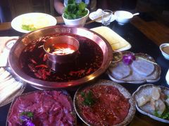 宽巷子成都火锅-宽巷子成都火锅(南站店)