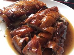 -黄连大头华烧鹅店(大良店)