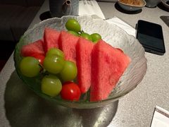 -皇城老妈·大连海鲜火锅(港湾店)