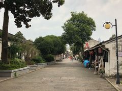 -绍兴书圣故里景区