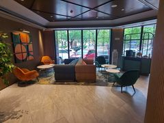 -桔子酒店(天津五大道店)