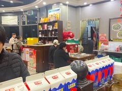-江湖黑大兔(杨家坪店)