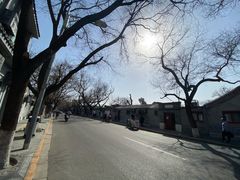 -王胖子驴肉火烧(鼓楼店)