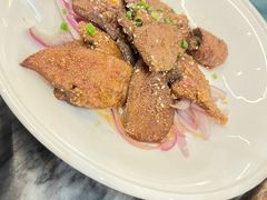 -安泰楼·佛跳墙创始人·传统闽味早茶·酒楼(三坊七巷闽菜地标店)