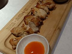 -俄士厨房(环球港店)