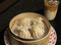 -雨后行菜(报慈北路店)