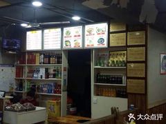 -刘一碗牛肉汤(前进路店)