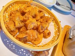 -0776食堂·京城创意菜(七里庄店)